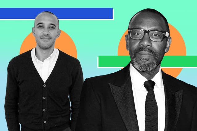 <p>Earlier this year, I co-edited the book ‘Black British Lives Matter’ with Lenny Henry, where we highlighted the importance of Black people in every aspect of British life</p>