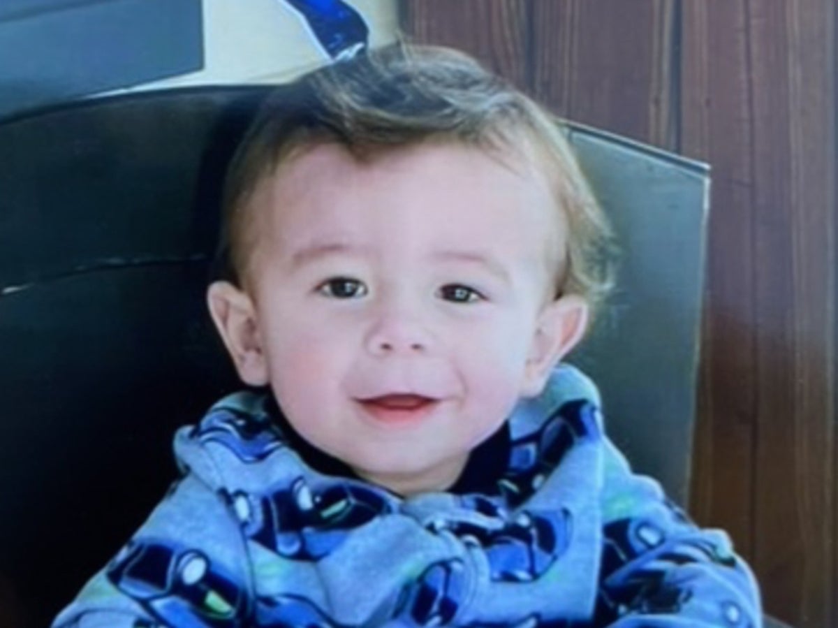 A missing toddler found dead in a landfill with his mother as prime suspect. What happened to Quinton Simon?