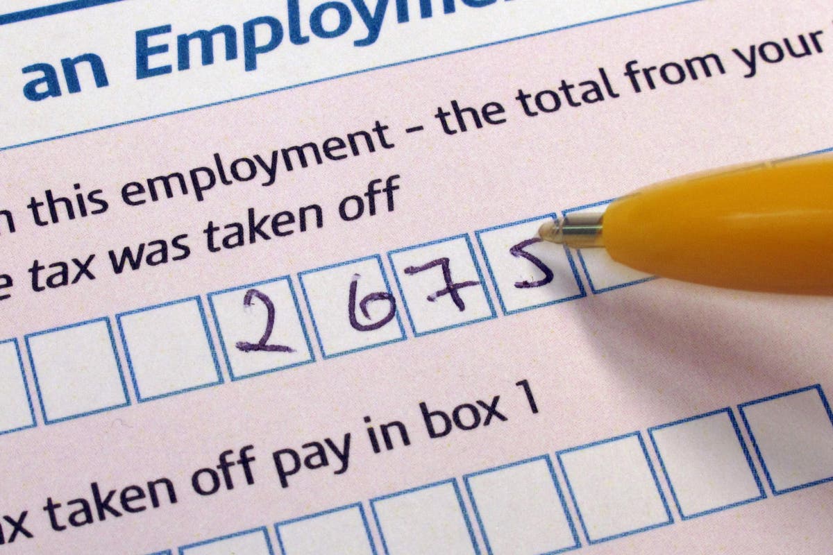 Scam warning for self-assessment taxpayers