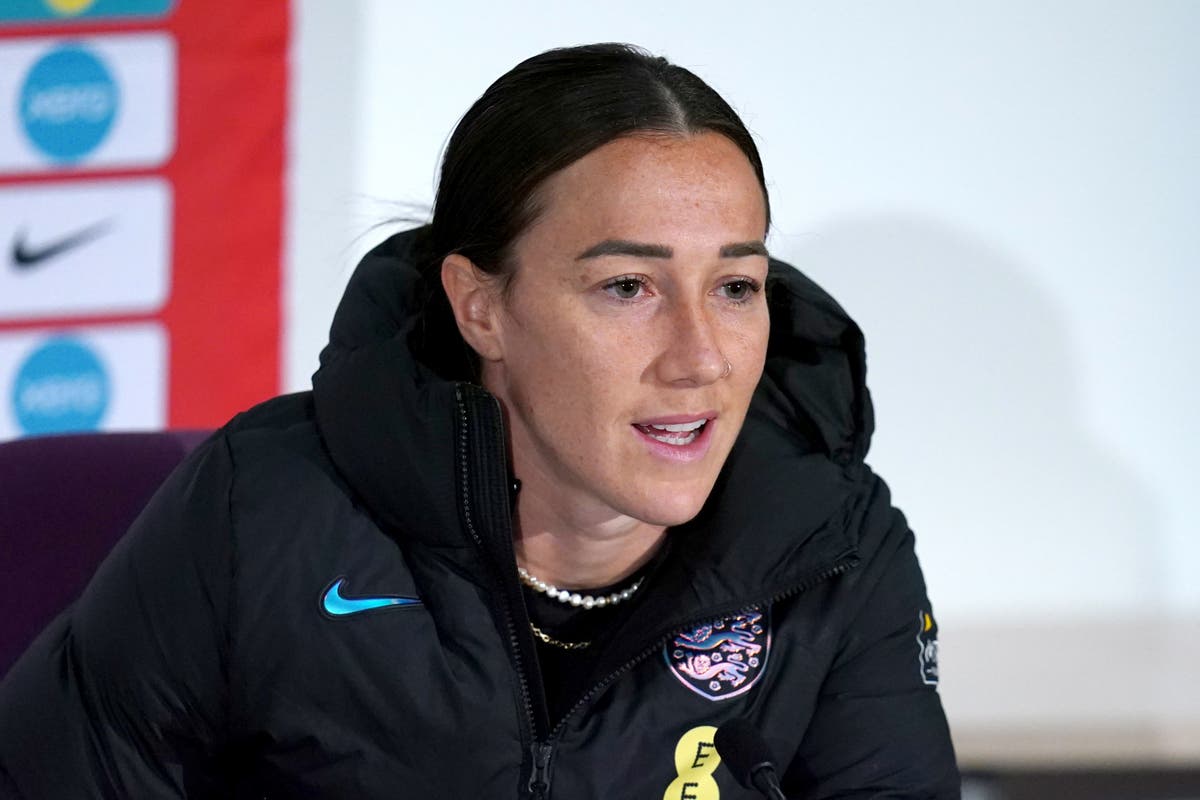 Lucy Bronze: Reaction to Iker Casillas tweet shows need for more education