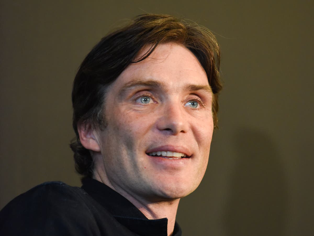 Cillian Murphy finds being photographed ‘offensive’: ‘It fetishises everything’