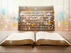 Meeting the modern-day missionaries