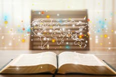 Meeting the modern-day missionaries