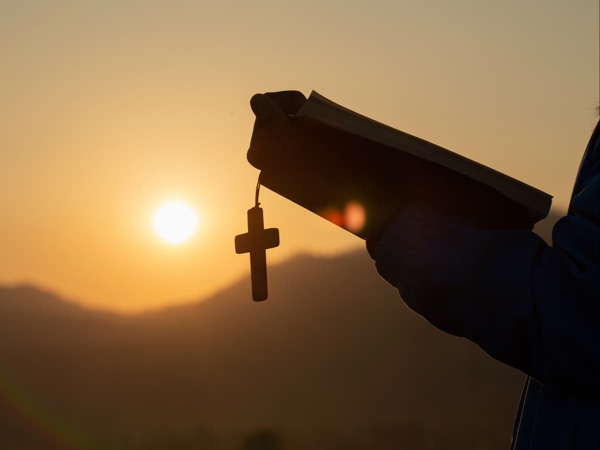 Goodbye Songs of Praise? We need religious programming now more than ever