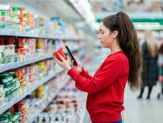 Six supermarket shopping hacks to save you money 