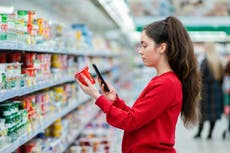 Six supermarket shopping hacks to save you money