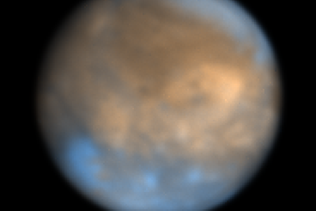 Ganymede (ESO/King & Fletcher)