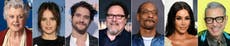 Celebrity birthdays for the week of Oct. 16-22