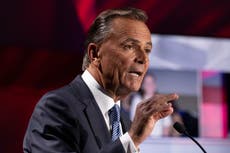 LA in crisis: Troubled city has stark choice for next mayor