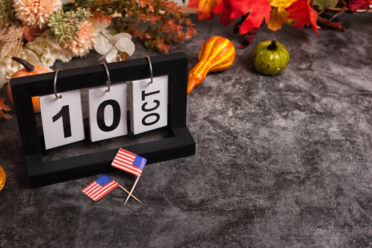 US federal holidays 2022: Full list | The Independent