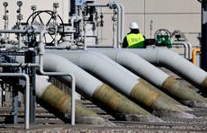 Germany to pay December gas bills for households and businesses in new energy crisis plan