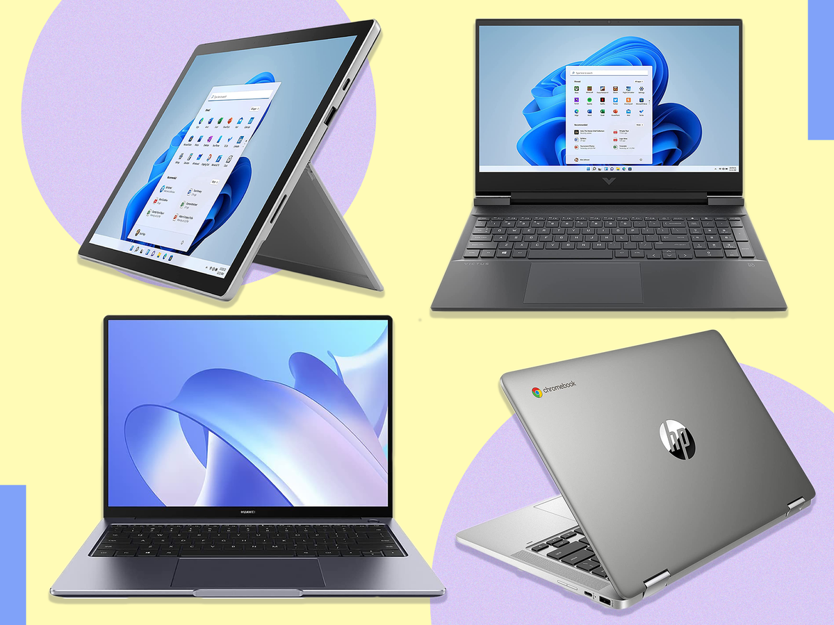 Best laptop deals in the Amazon Prime Early Access Sale: Up to 40 per cent off Huawei, Lenovo, Dell and HP