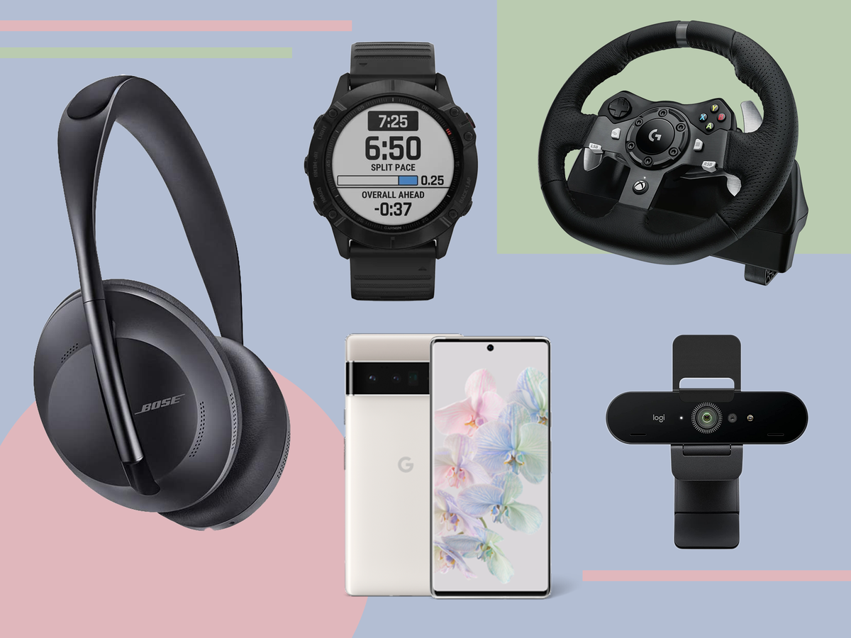 Amazon Prime Early Access Sale best tech deals: Offers on Apple, Garmin, Samsung and more