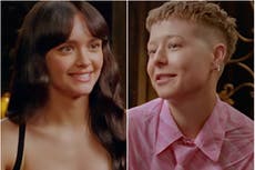 New Google animation toasts House of the Dragon stars Olivia Cooke and Emma D’Arcy’s viral Negroni cocktail