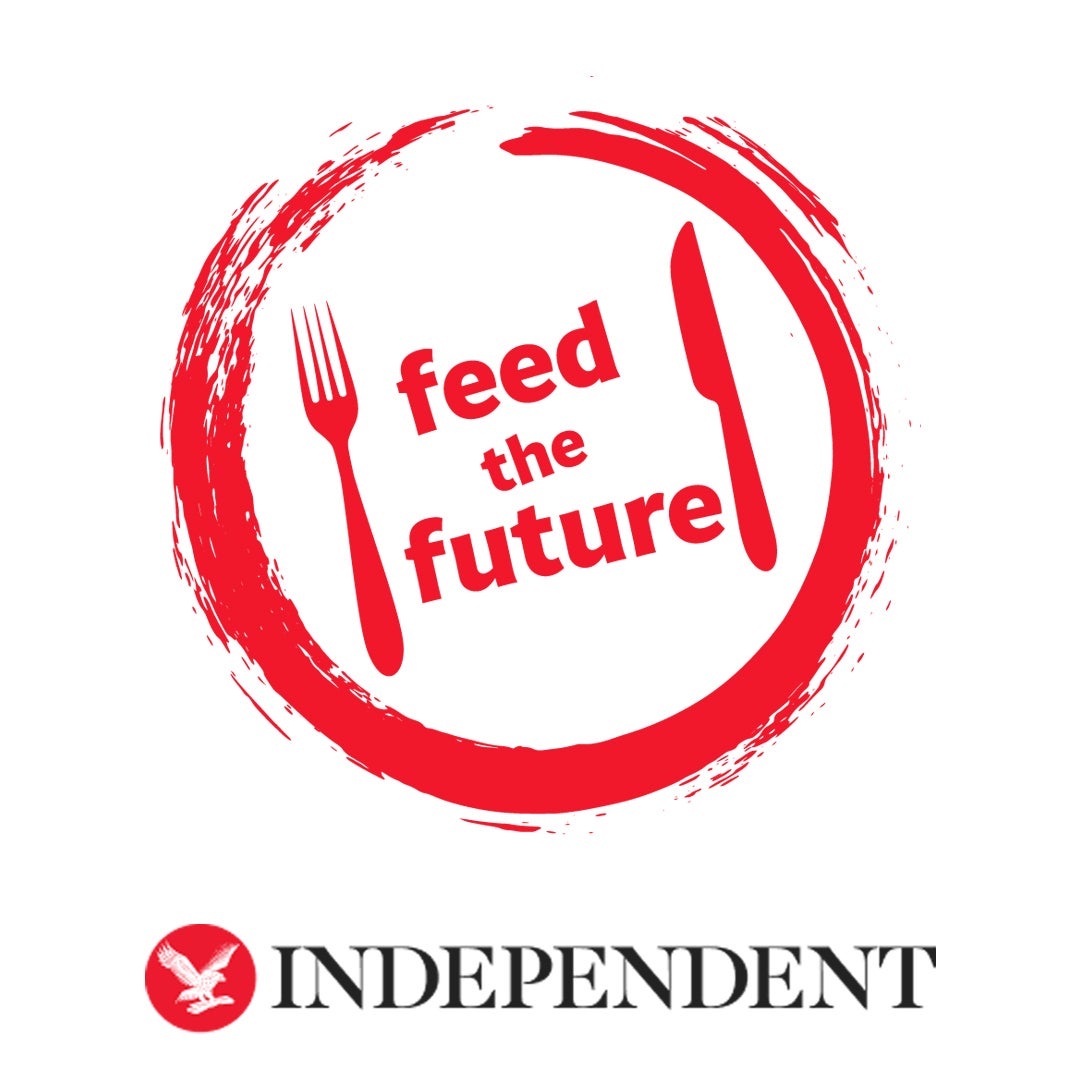 <p>The Independent was praised for ‘tangiable results’ in tackling food poverty for schoolchildren </p>