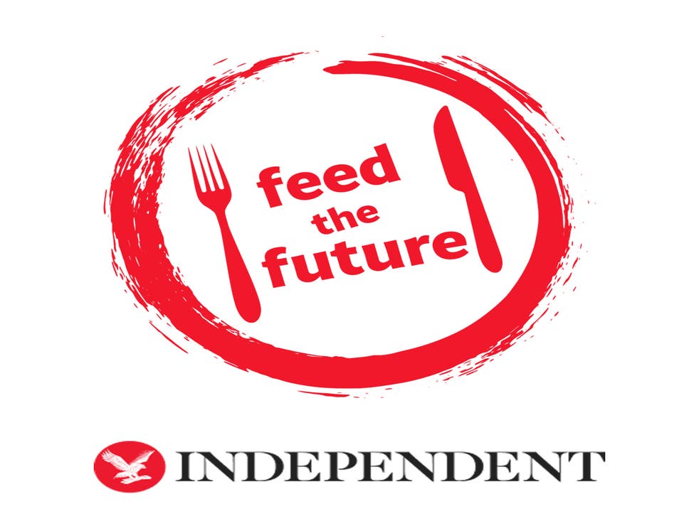 <p>The Independent is urging the government to expand free school meals </p>