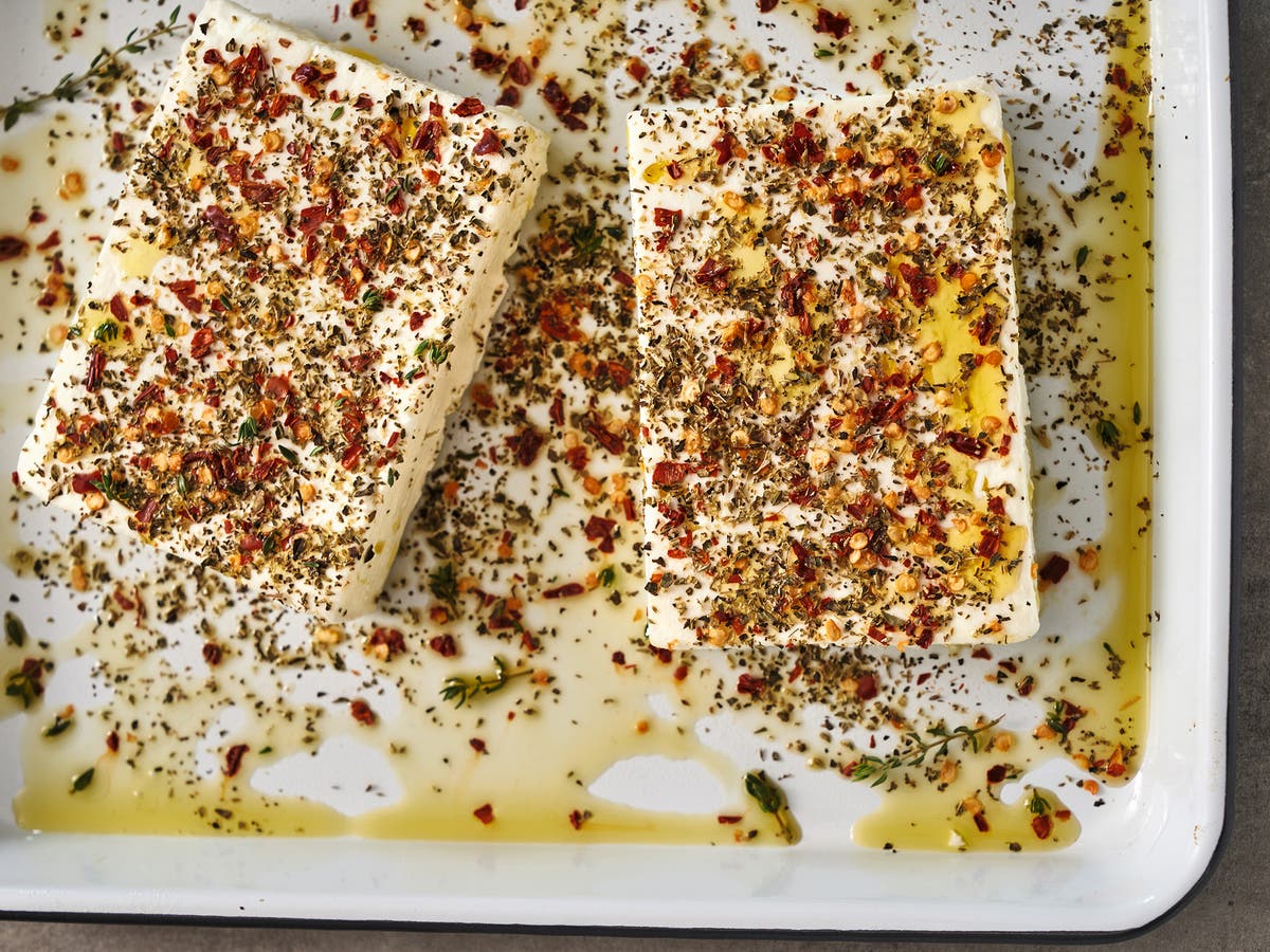 Sweet and savoury everday bakes to please everyone
