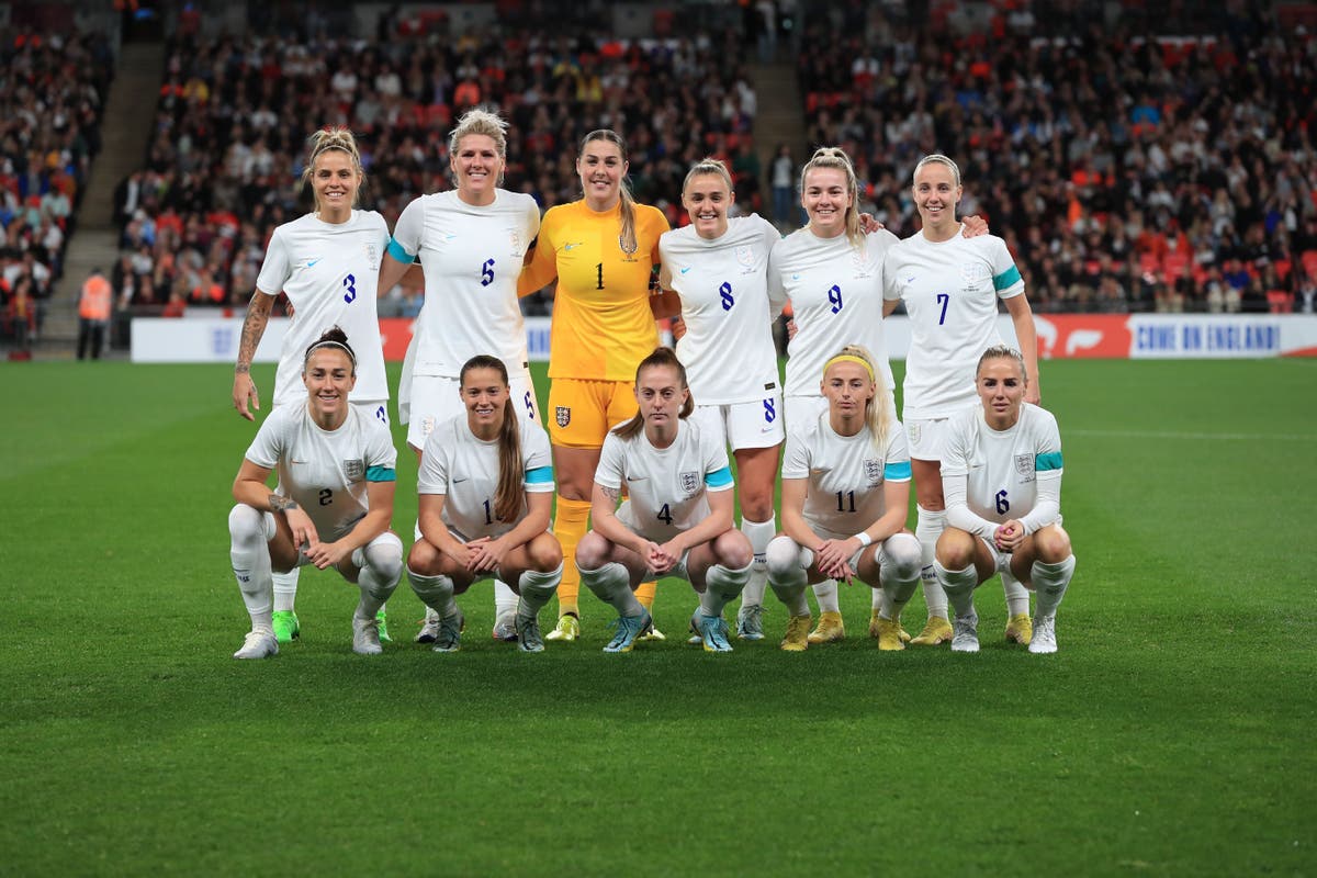 England vs Czech Republic Talking points ahead of friendly in Brighton