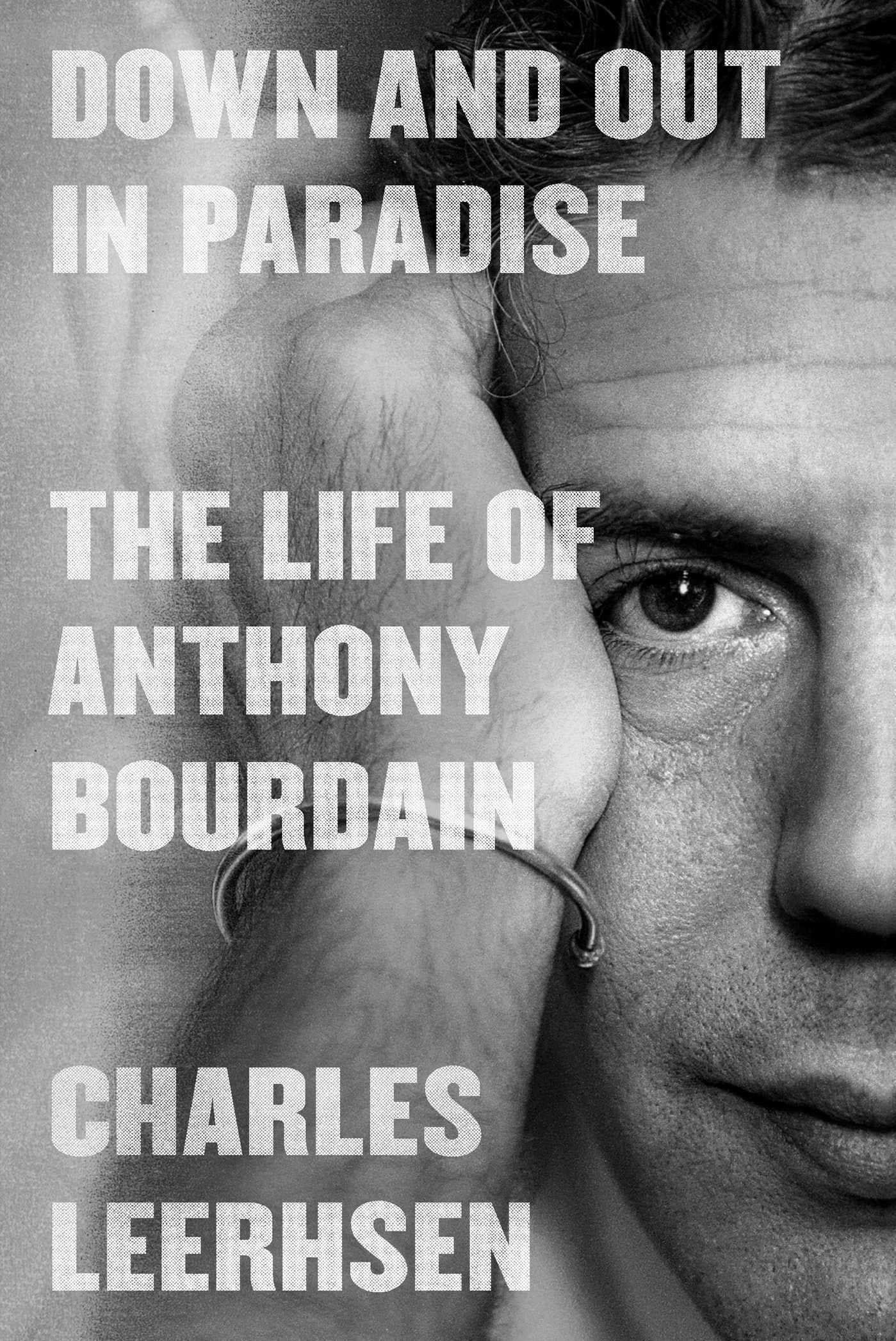 Books Anthony Bourdain