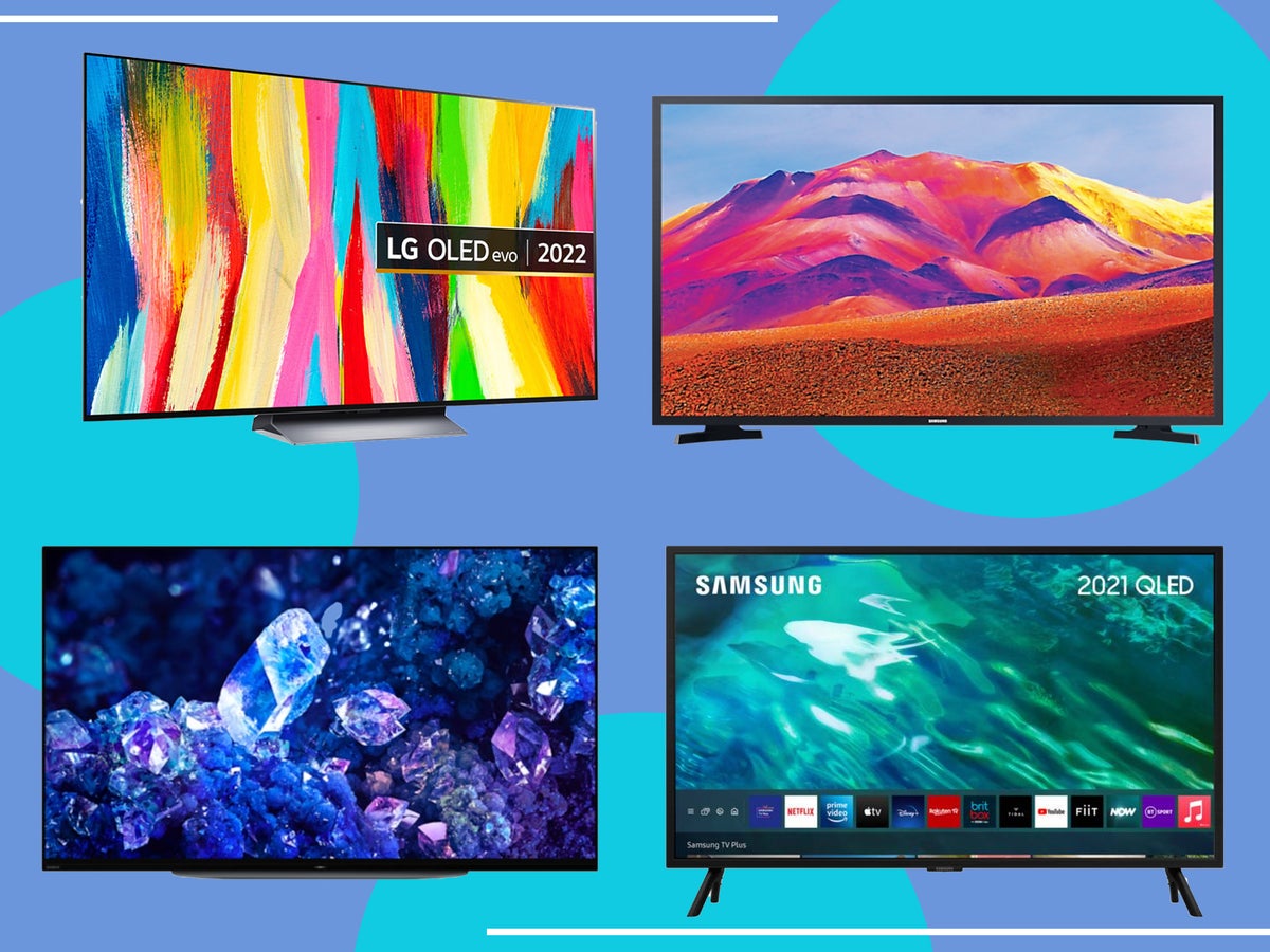 Amazon Prime Early Access Sale TV deals: The best offers on Samsung, Panasonic, Hisense and more