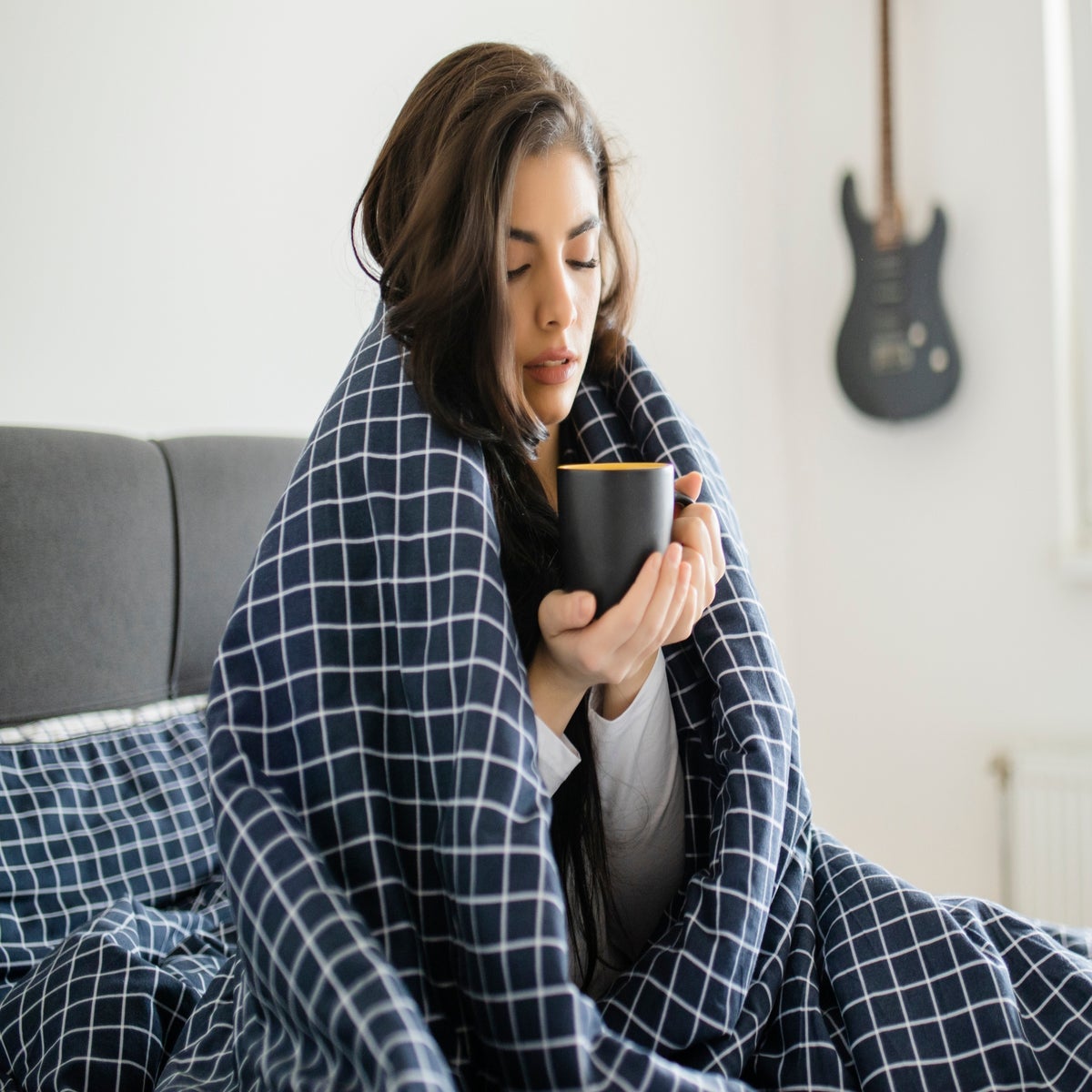 How to apply for a free electric blanket from Octopus Energy | The  Independent