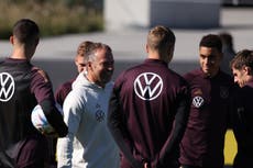 Germany World Cup 2022 squad guide: Full fixtures, group, ones to watch, odds and more