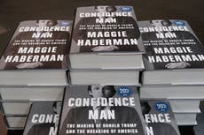Maggie Haberman Derangement Syndrome: It’s a 12-step program