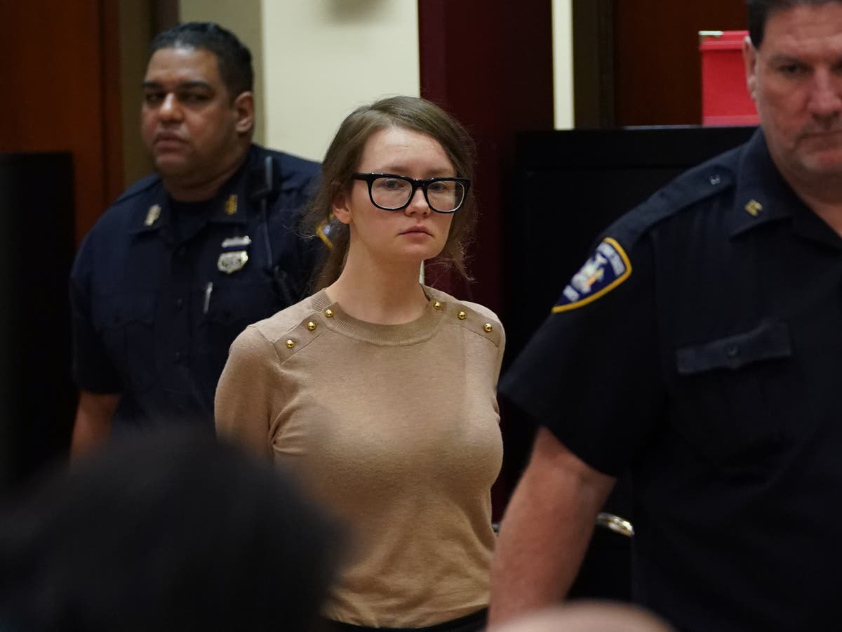 Anna Sorokin reveals whether she will &lsquo;glam up&rsquo; ankle monitor on house arrest and insists she&rsquo;s not &lsquo;shallow&rsquo;