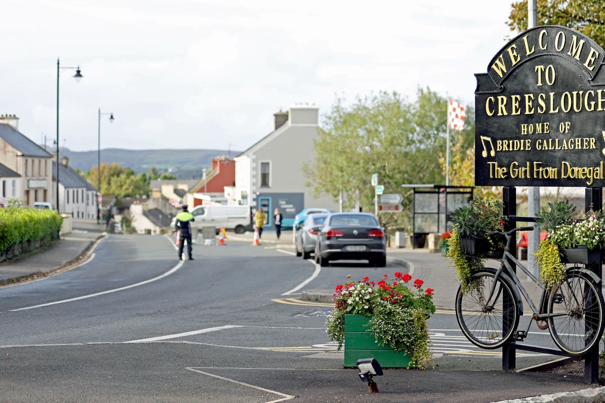 Enormity of Creeslough tragedy &lsquo;dawning&rsquo; as people prepare for first funerals