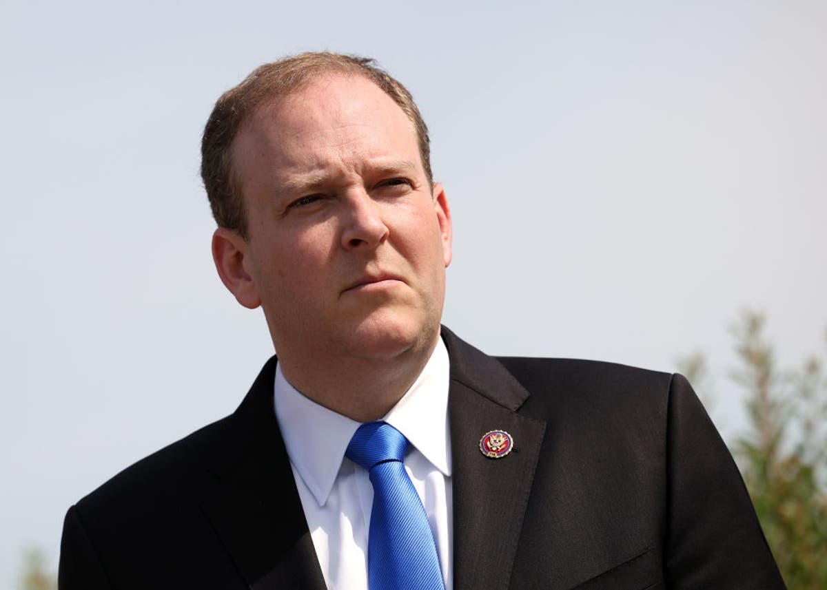 Republican running on anti-crime message sees two shot in drive-by on his doorstep