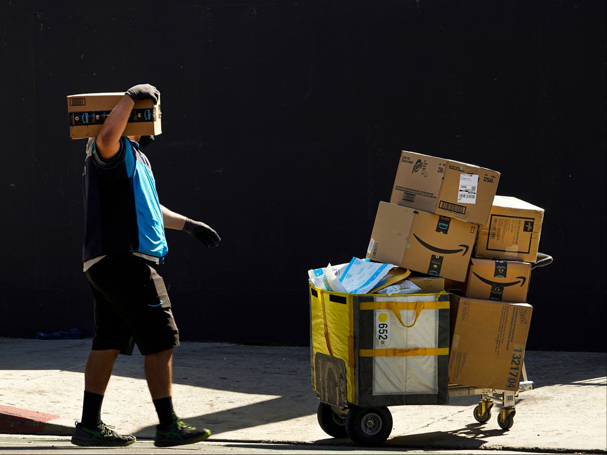 Amazon facing lawsuit for allegedly selling &lsquo;suicide kits&rsquo; to teenagers