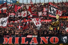 In the era of the super clubs, can Milan ever be Milan again? 