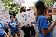 Conservative New York sheriffs refuse to enforce gun rules in latest blow after Supreme Court concealed carry ruling