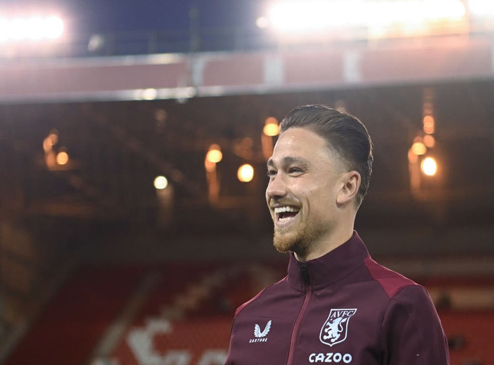 Nottingham Forest vs Aston Villa LIVE Premier League staff information, lineups and extra Nottingham Forest vs Aston Villa LIVE Premier League staff information, lineups and extra