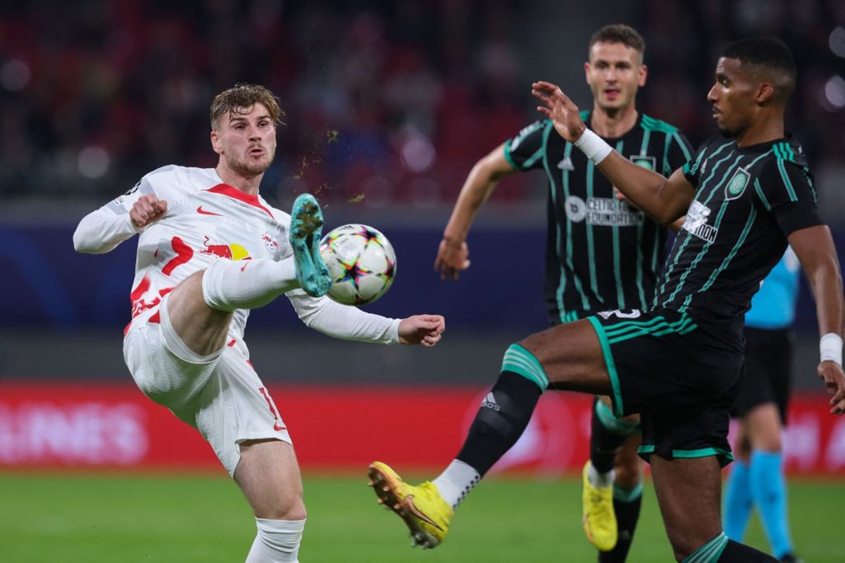 Celtic vs RB Leipzig live stream: How to watch Champions League fixture online and on TV tonight