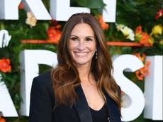 Julia Roberts posts rare throwback photo of her twins to celebrate their 18th birthdays