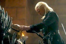 House of the Dragon: One of the most poignant moments of the series happened by accident, director reveals