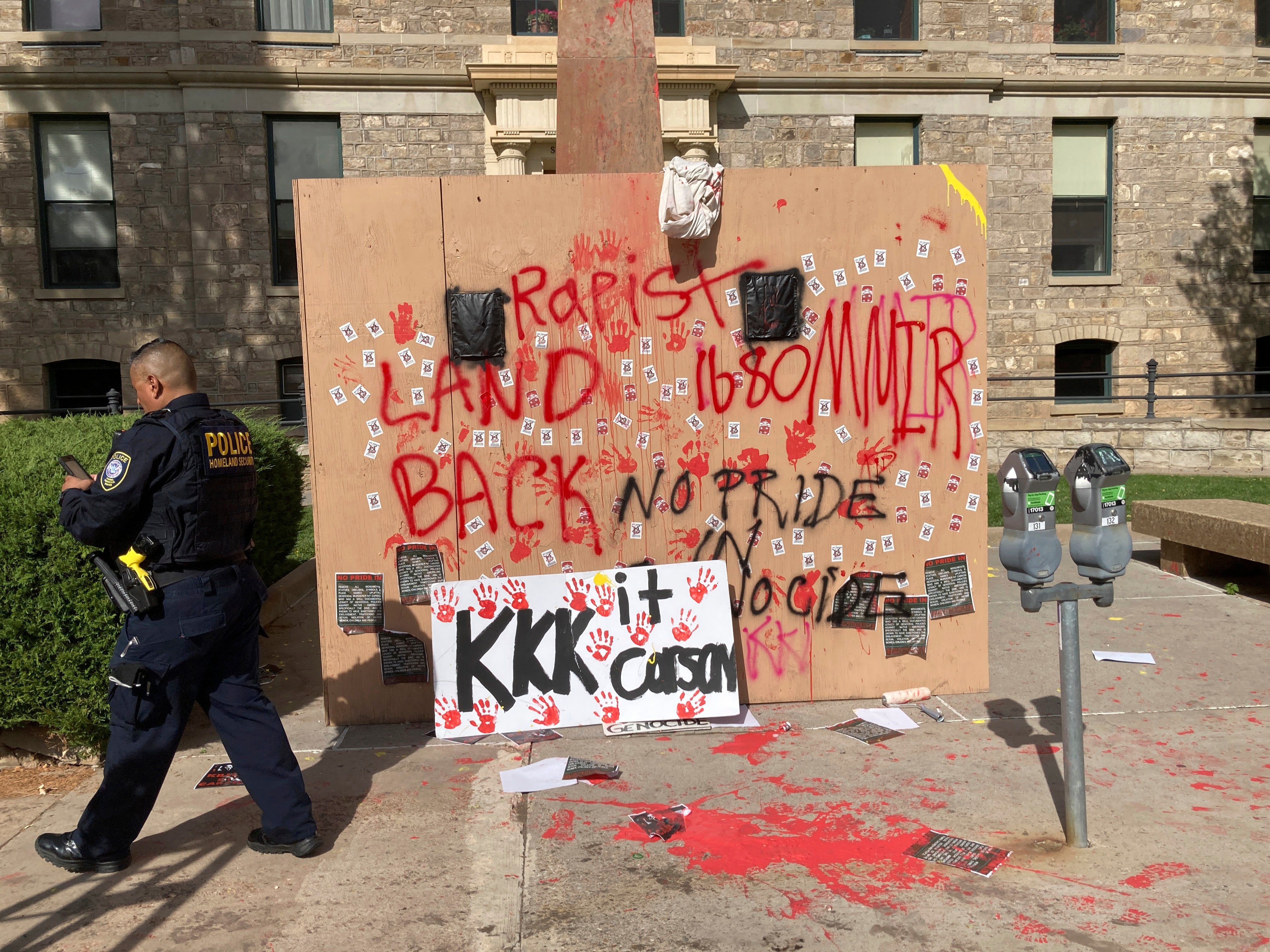 Indigenous Peoples Day