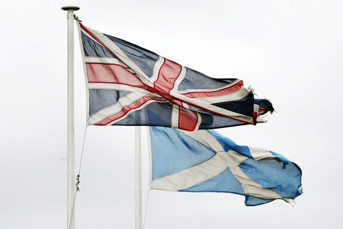 Supreme Court referendum hearing: What the case means for Scottish independence Supreme Court referendum hearing: What the case means for Scottish independence