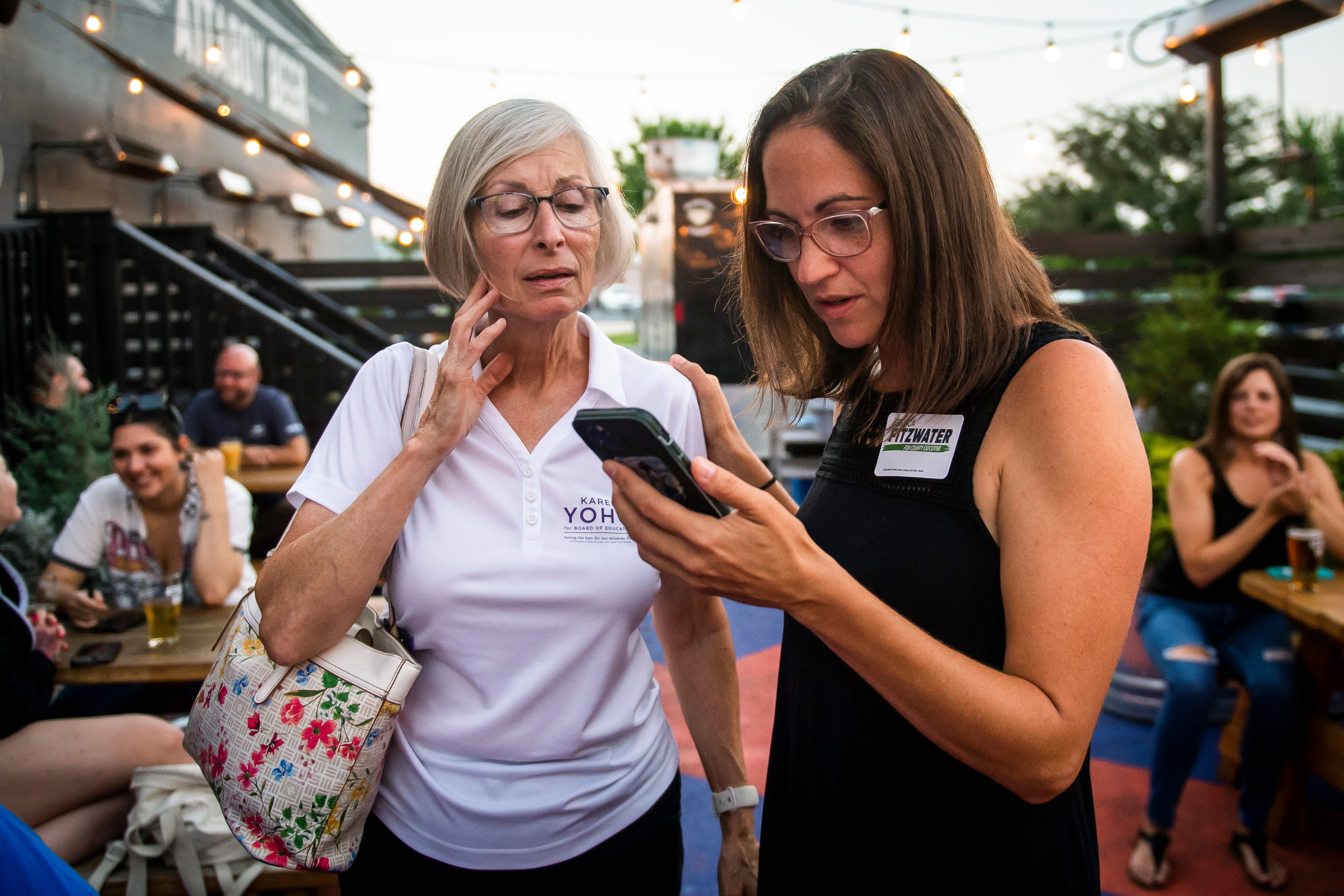 Election 2022 Politics Education