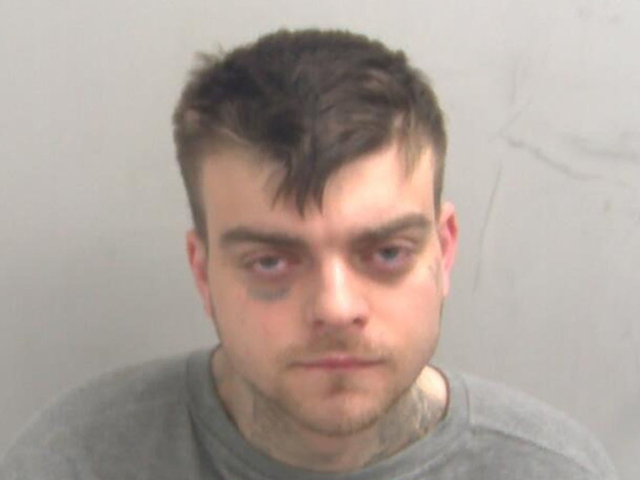 Jack Sepple has been sentenced to a minimum of 23 years in prison