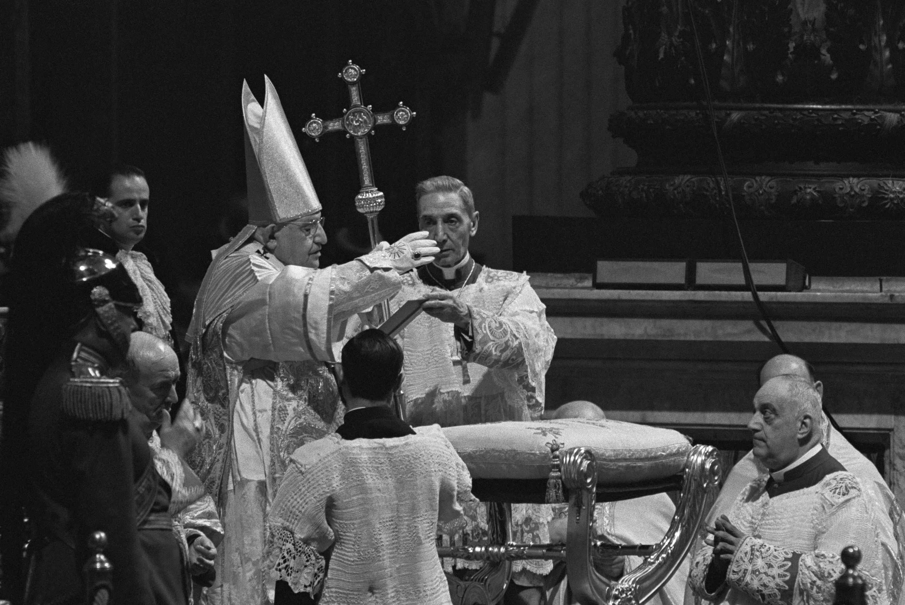 Vatican II Anniversary