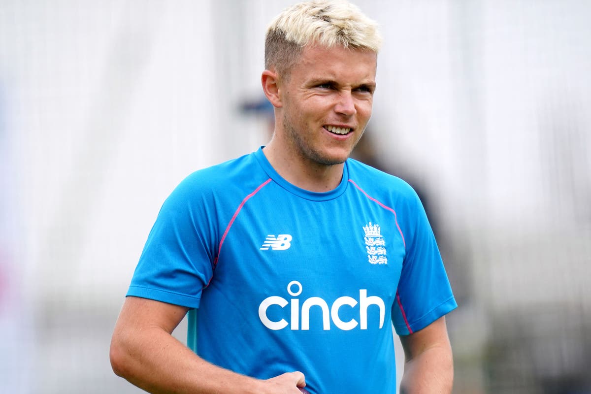 Sam Curran cautiously excited about T20 World Cup after missing out last time