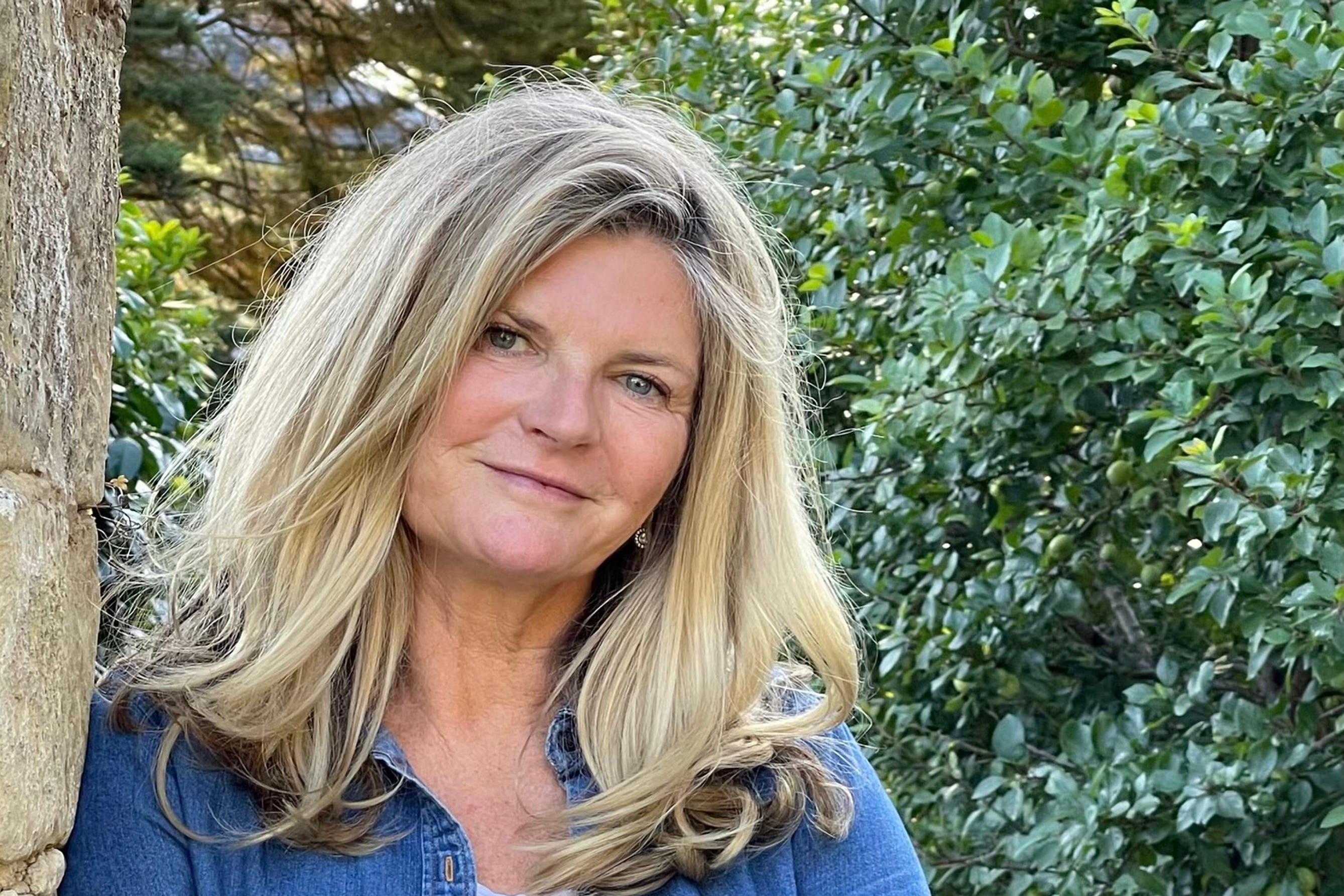 The highs and lows of Susannah Constantine’s life are laid bare in her memoir ‘Ready For Absolutely Nothing’