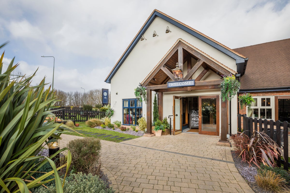 Profits rocket at pub firm Marston’s amid boost from pub revamps