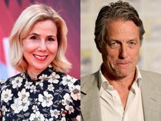 Sally Phillips says Hugh Grant won’t speak to her anymore after she got ‘very drunk’ on Bridget Jones set