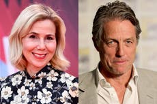 Sally Phillips says Hugh Grant won’t speak to her anymore after she got ‘very drunk’ on Bridget Jones set