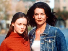 It’s October, it’s autumn and that only means one thing: It’s Gilmore Girls season