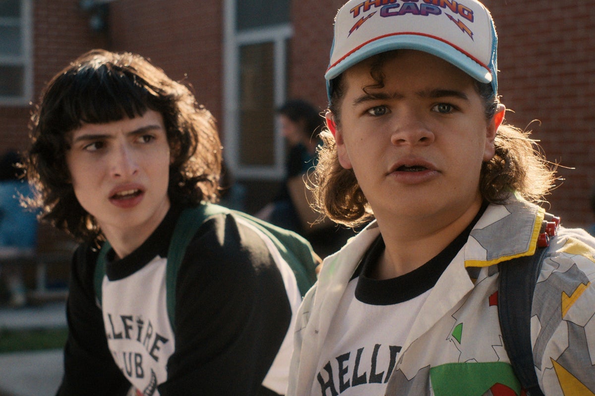 Stranger Things creators debunk major fan theory about show’s ending ...