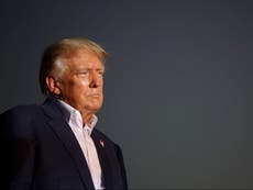 ‘The goose is cooked’: Why legal experts are now saying there’s enough evidence to charge Trump over Mar-a-Lago docs